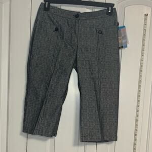 Derek Lam NWT Capris